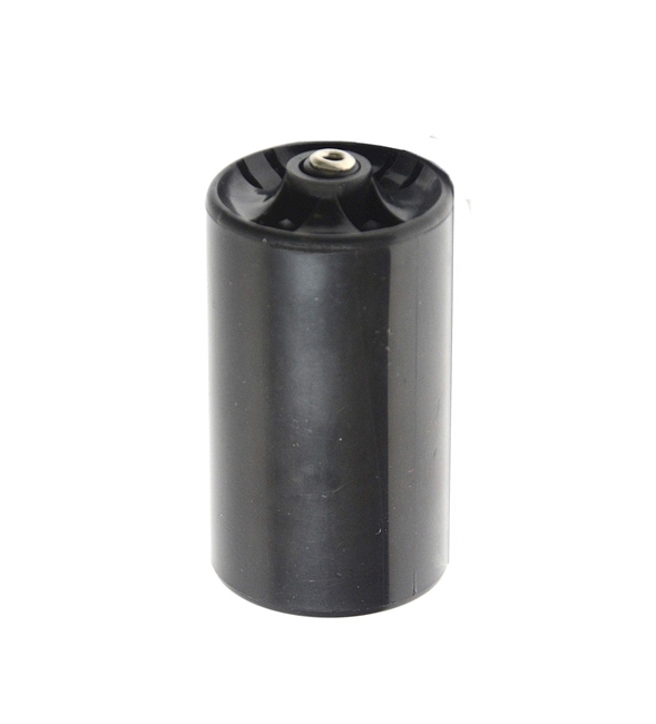 Dummy AA, C or D cell battery and size adapters